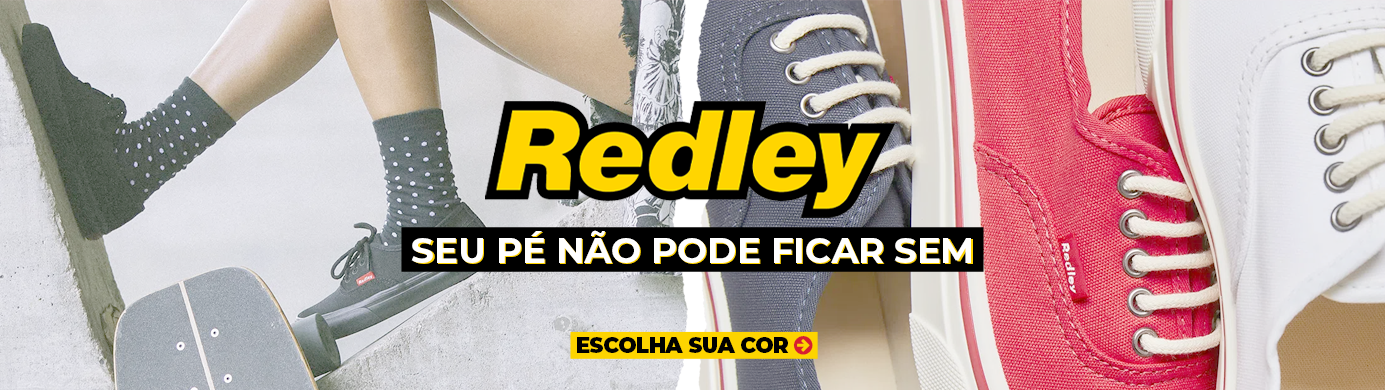 redley